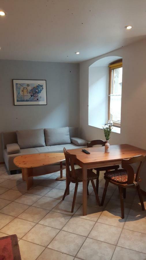 Ferienwohnung Hammelburg * Hammelburg