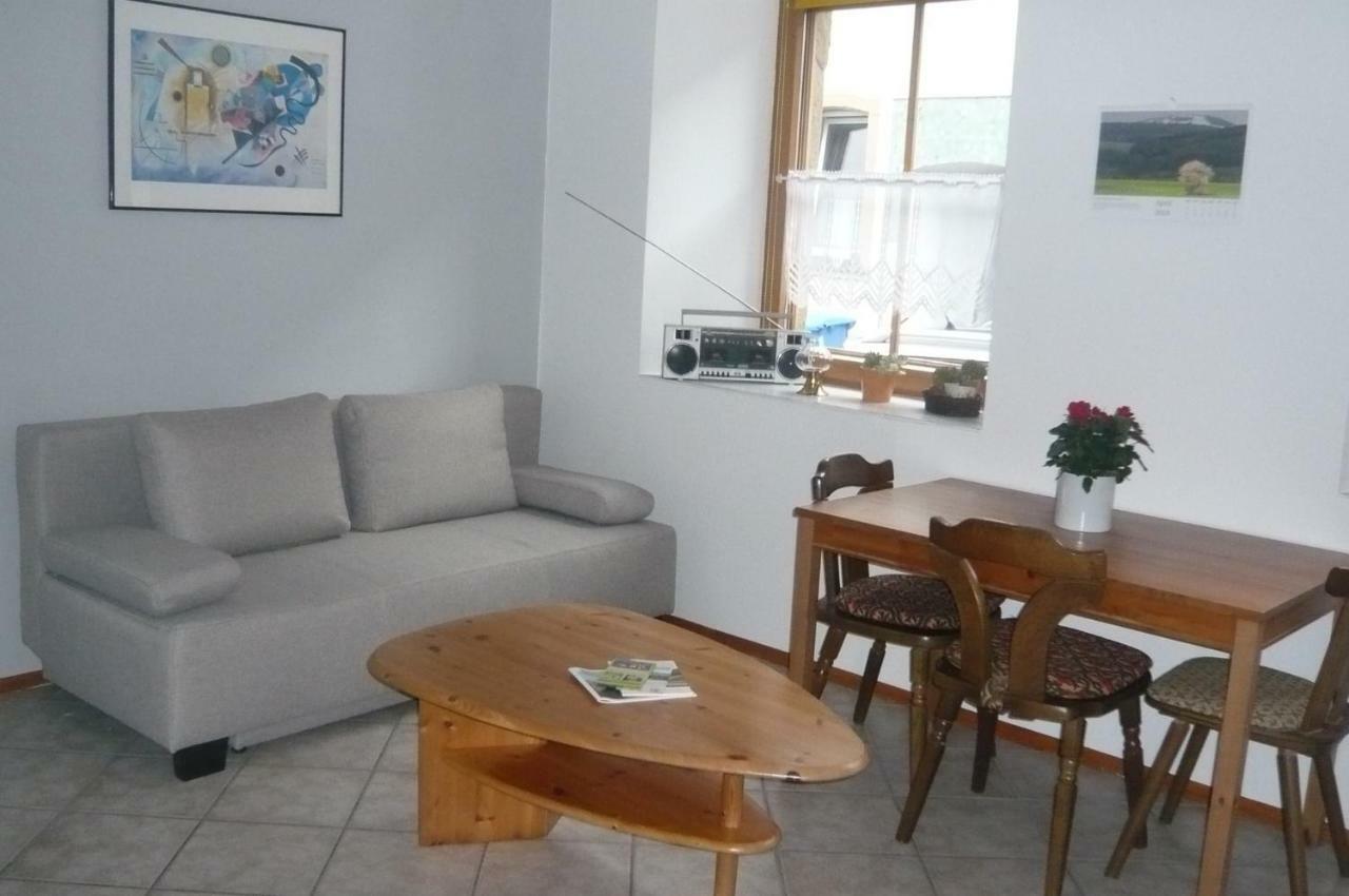 Ferienwohnung Hammelburg Apartment