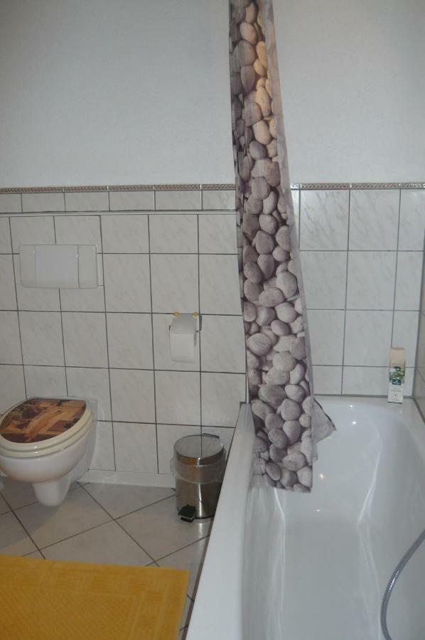 Ferienwohnung Hammelburg * Hammelburg