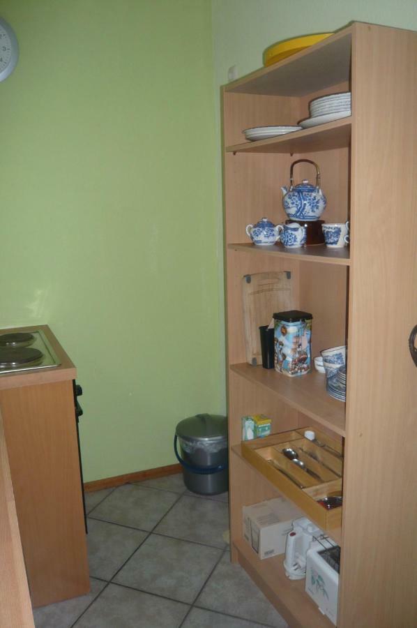 Apartment Ferienwohnung Hammelburg Hammelburg