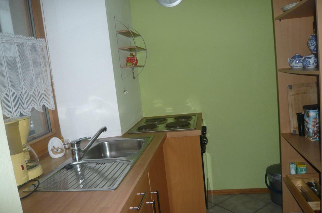 Ferienwohnung Hammelburg Hammelburg