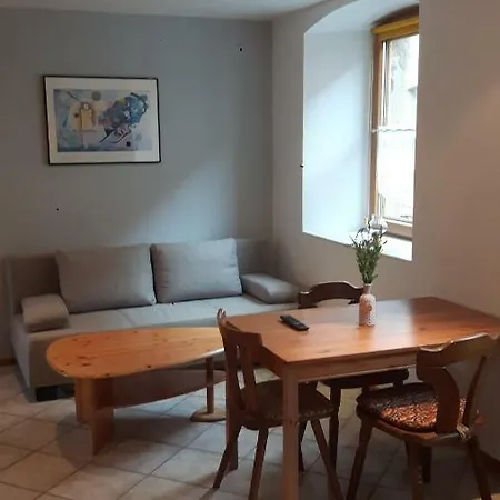 Ferienwohnung Hammelburg Exterior foto