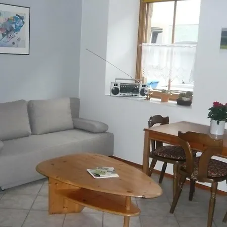 Ferienwohnung Hammelburg Exterior foto
